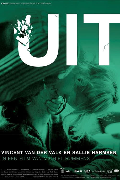 Afiche de Uit