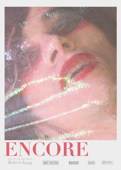 Afiche de Encore