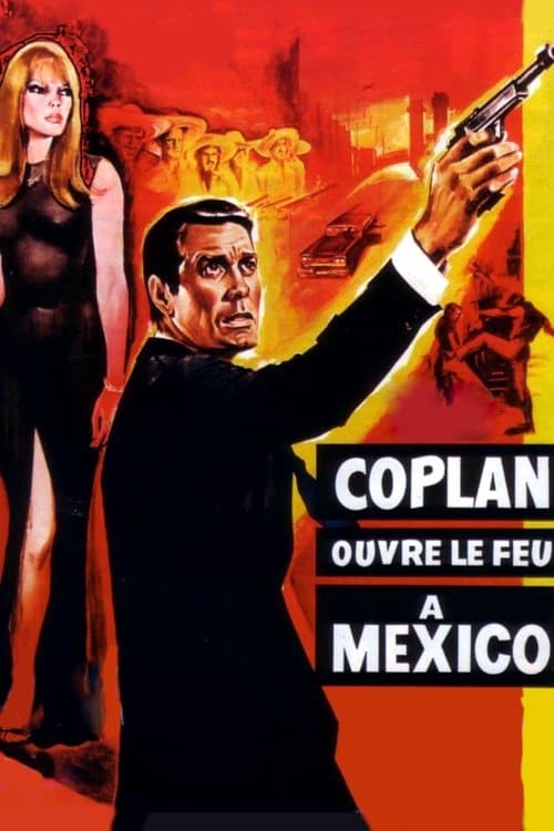 Afiche de Mexican Slayride