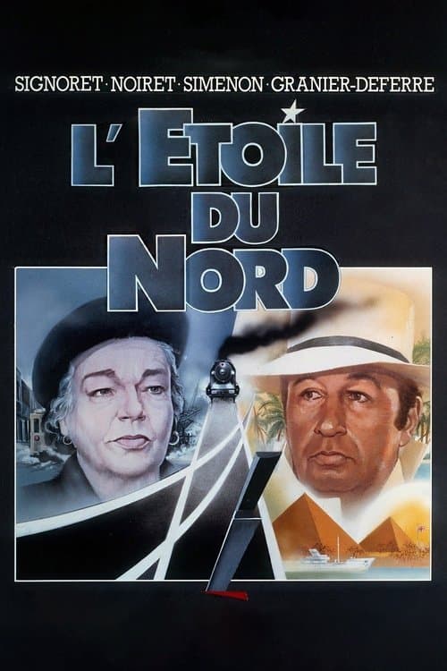 Afiche de L'Étoile du Nord