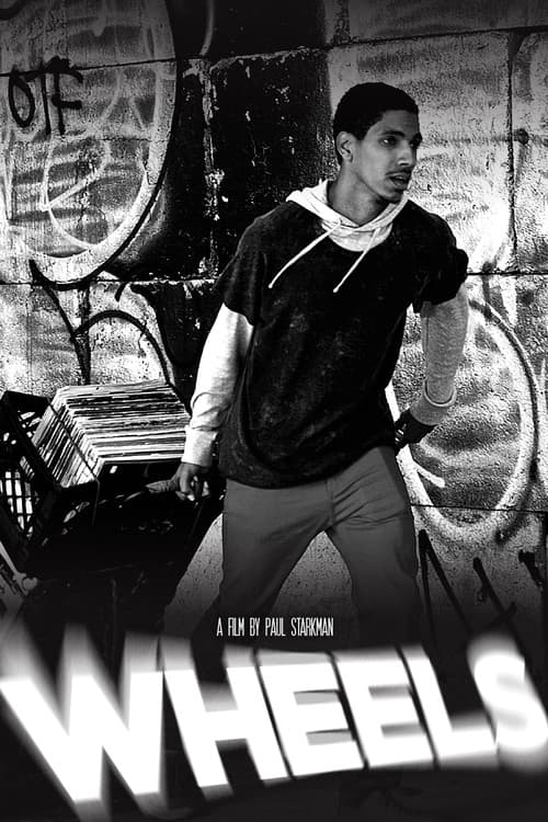 Afiche de Wheels
