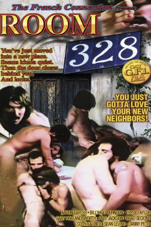 Afiche de Room 328