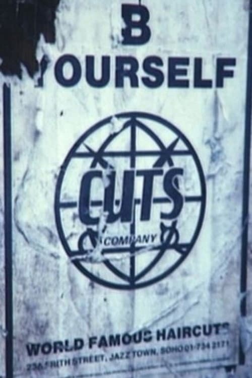 Afiche de No Ifs or Buts