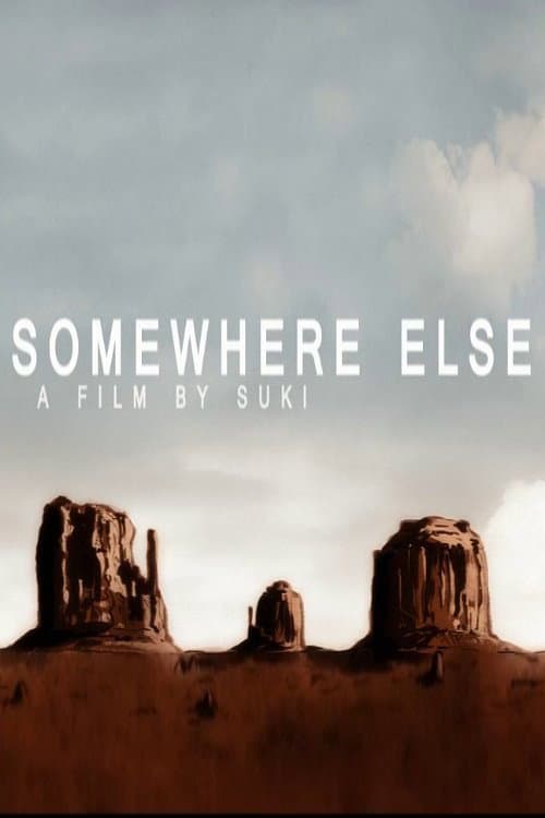 Afiche de Somewhere Else