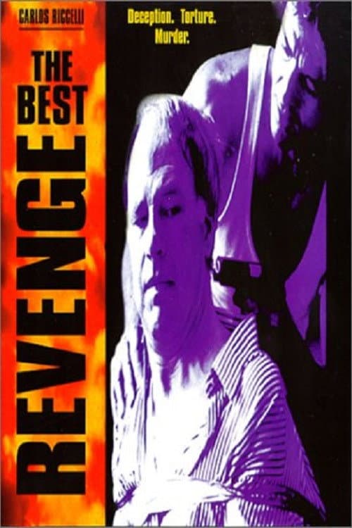Afiche de The Best Revenge