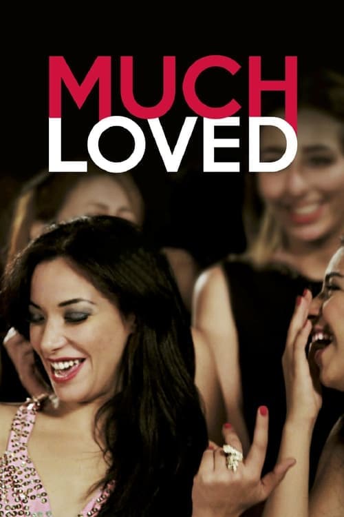 Afiche de Much Loved