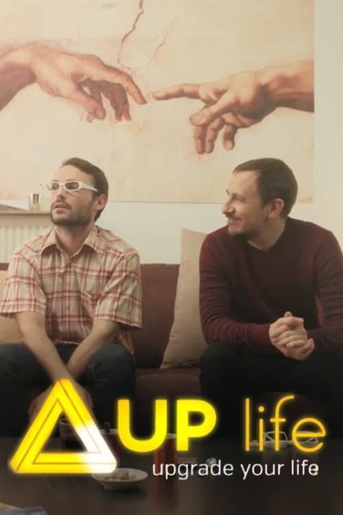 Afiche de UP'LIFE