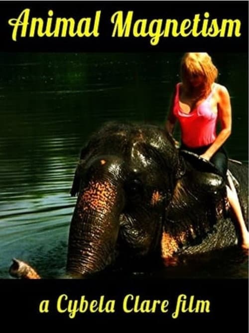 Afiche de Animal Magnetism