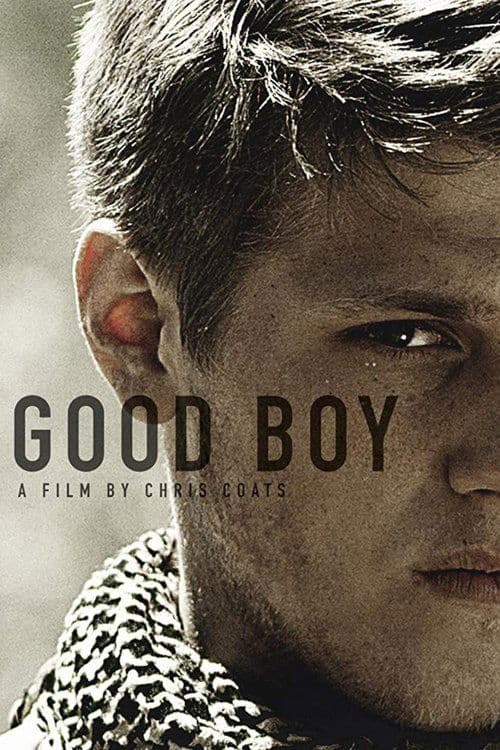 Afiche de Good Boy