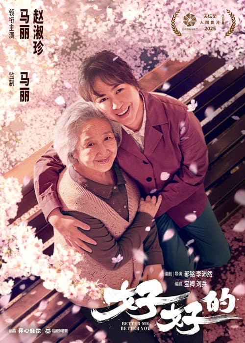 Afiche de 好好的