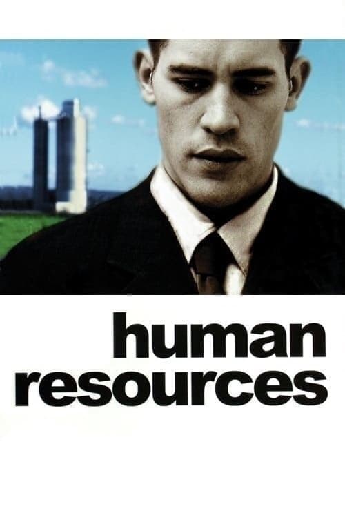 Afiche de Human Resources