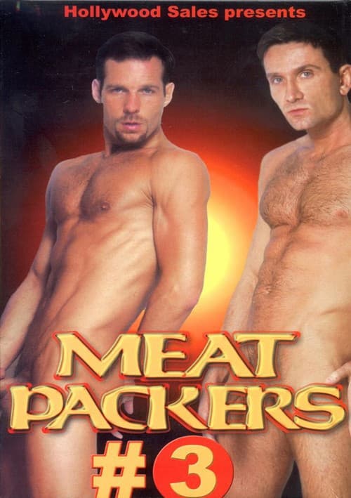 Afiche de Meat Packers 3