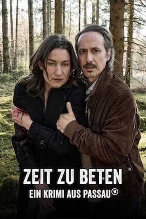 Afiche de Zeit zu beten - Ein Krimi aus Passau