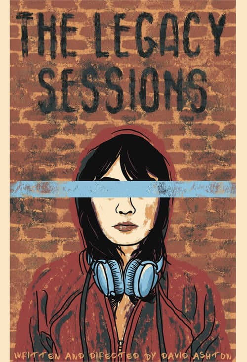 Afiche de The Legacy Sessions