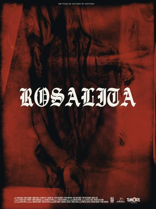 Afiche de Rosalita