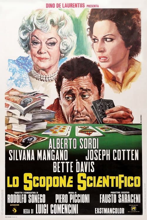 Afiche de Sembrando ilusiones