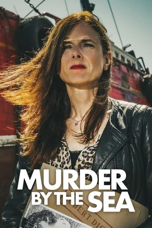 Afiche de Murder by the Sea