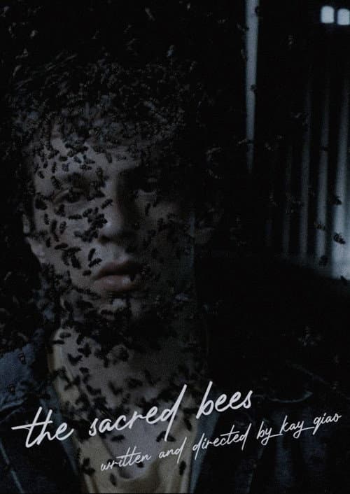 Afiche de The Sacred Bees