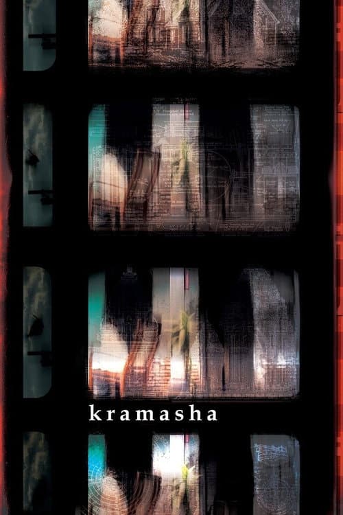 Afiche de Kramasha