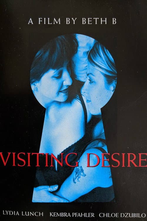 Afiche de Visiting Desire