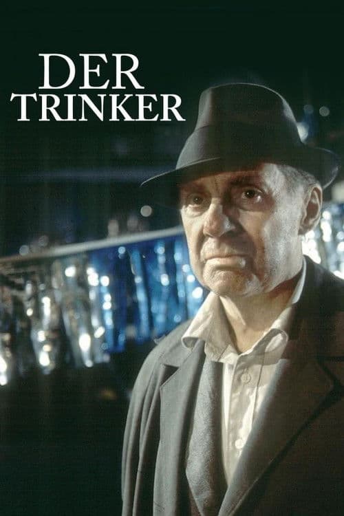 Afiche de Der Trinker