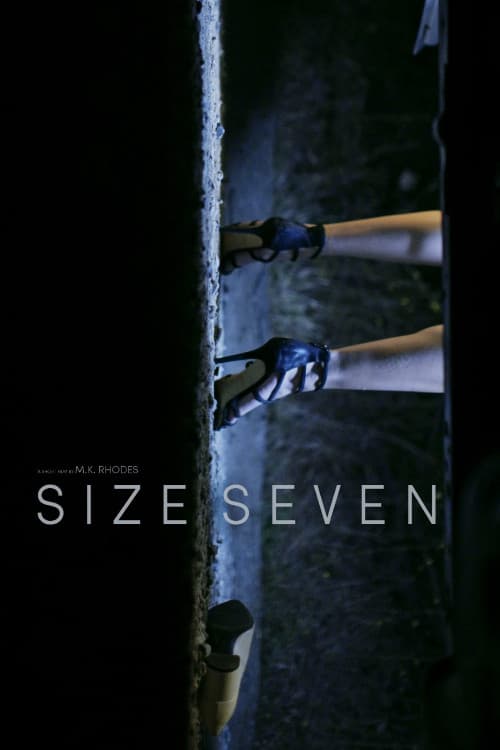 Afiche de Size Seven
