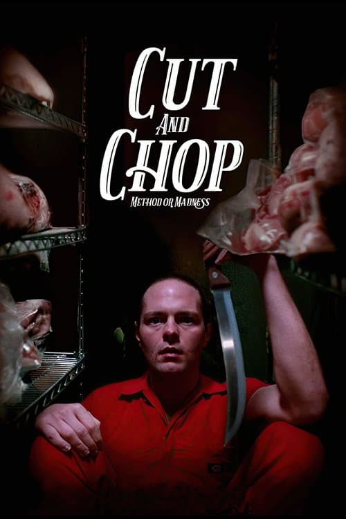 Afiche de Cut and Chop
