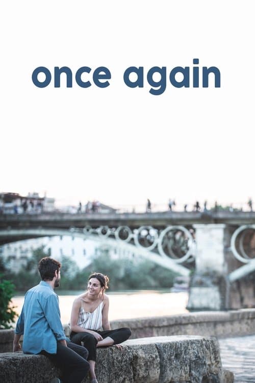 Afiche de Once Again