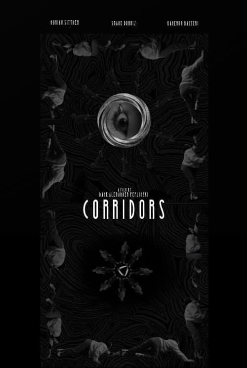 Afiche de Corridors