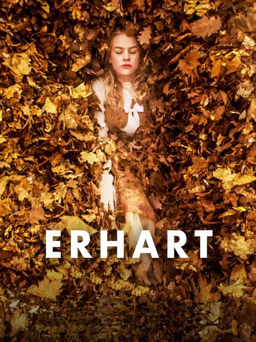 Afiche de Erhart