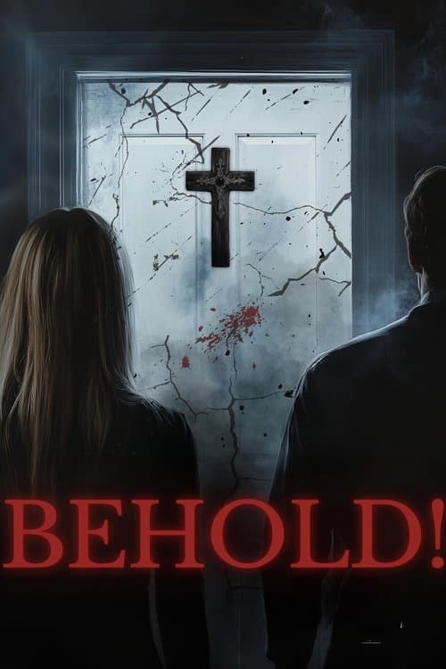 Afiche de Behold!