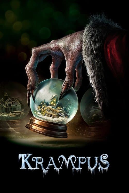 Afiche de Krampus