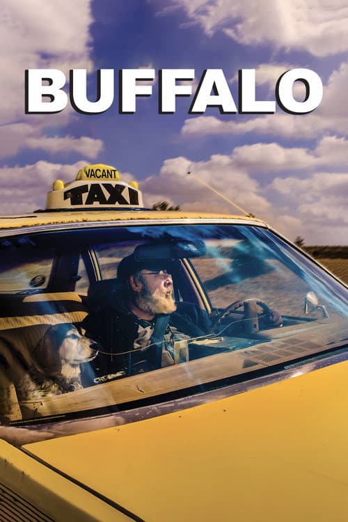 Afiche de Buffalo
