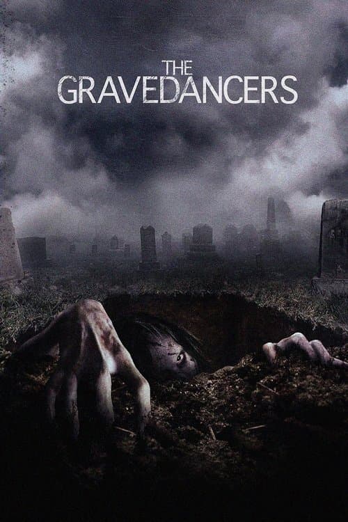 Afiche de The Gravedancers