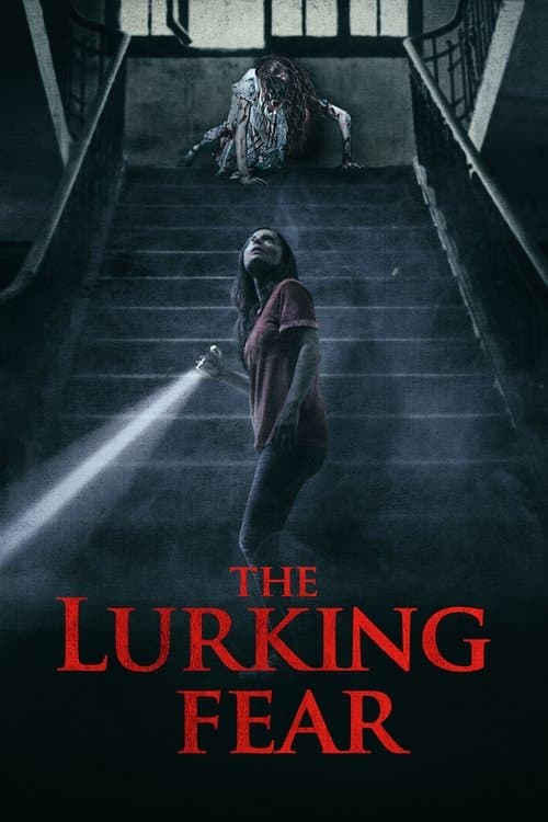 Afiche de The Lurking Fear