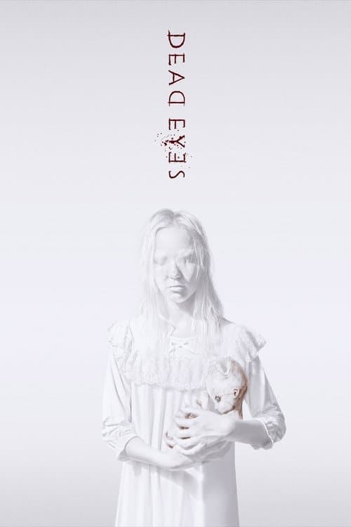 Afiche de Dead Eyes