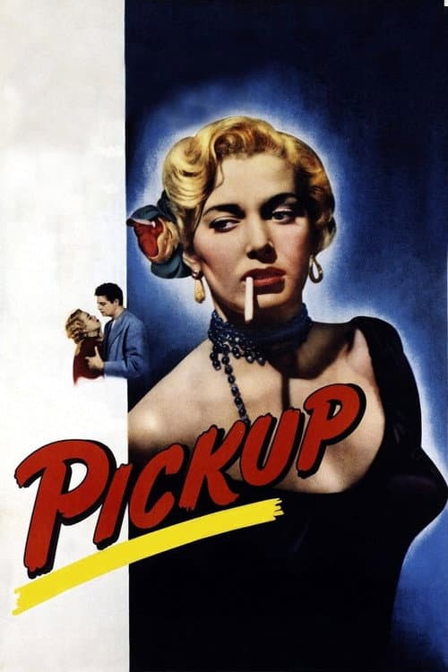Afiche de Pickup