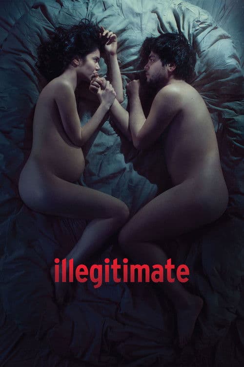 Afiche de Illegitimate