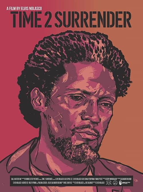 Afiche de Time 2 Surrender