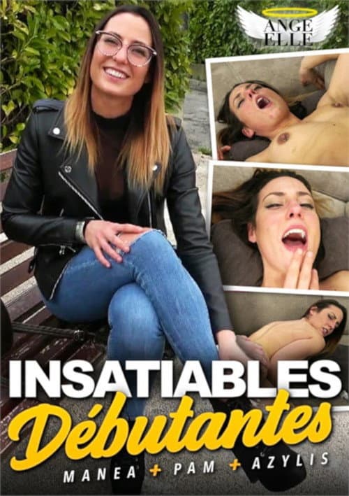 Afiche de Insatiables debutantes