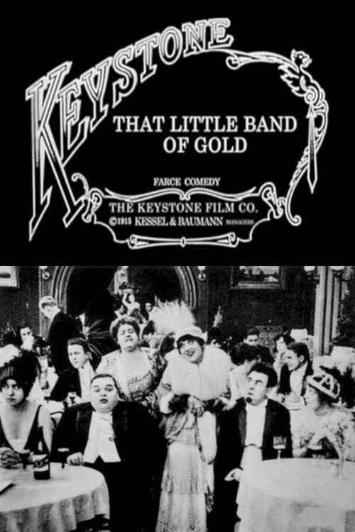 Afiche de That Little Band Of Gold