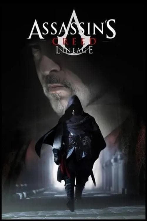 Afiche de Assassin's Creed: Lineage