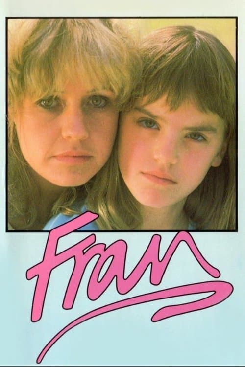 Afiche de Fran