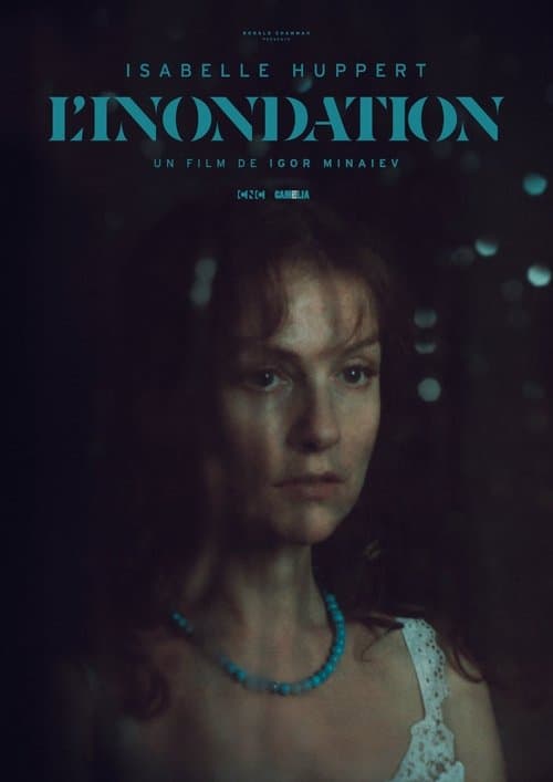 Afiche de L'inondation