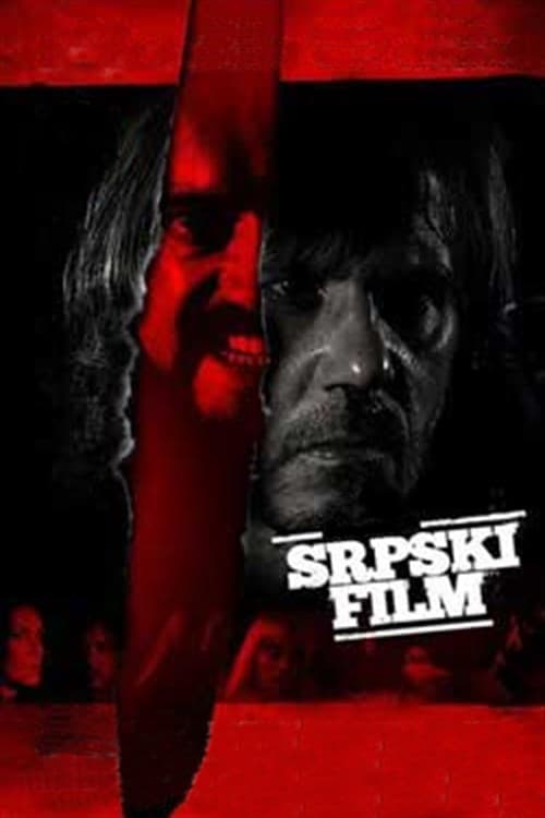 Afiche de A Serbian Film