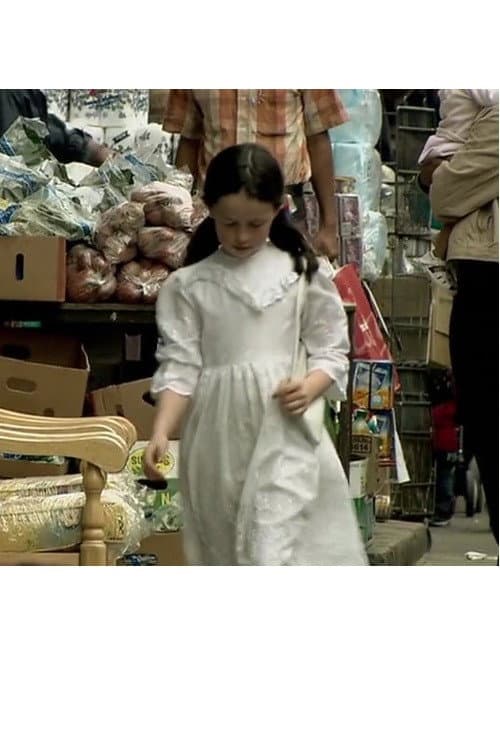 Afiche de The White Dress