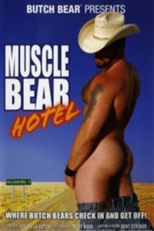 Afiche de Muscle Bear Hotel