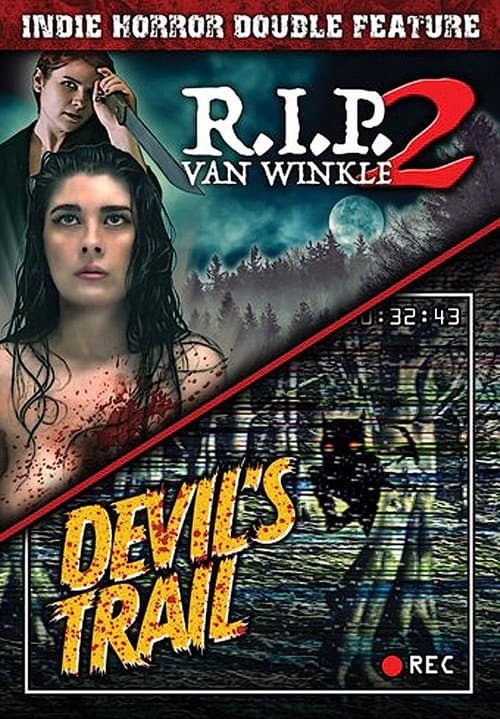 Afiche de R.I.P. Van Winkle Part 2