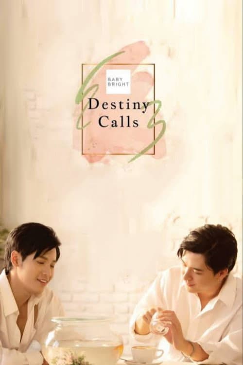 Afiche de Baby Bright Destiny Calls