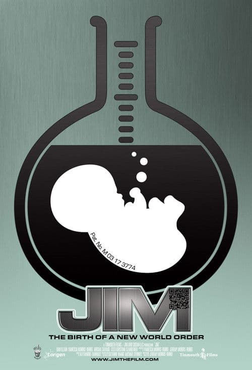 Afiche de Jim